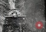 Image of Royal Mail Ship Queen Mary New York United States USA, 1945, second 33 stock footage video 65675024698