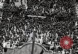 Image of Royal Mail Ship Queen Mary New York United States USA, 1945, second 36 stock footage video 65675024698