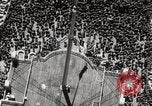 Image of Royal Mail Ship Queen Mary New York United States USA, 1945, second 38 stock footage video 65675024698