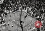 Image of Royal Mail Ship Queen Mary New York United States USA, 1945, second 39 stock footage video 65675024698