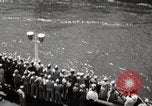 Image of Royal Mail Ship Queen Mary New York United States USA, 1945, second 50 stock footage video 65675024698