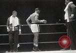 Image Sugar Ray Robinson Jersey France, 1950, de la seconde 11 séquences d'archives historiques vidéo 65675024699