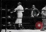 Image Sugar Ray Robinson Jersey France, 1950, de la seconde 13 séquences d'archives historiques vidéo 65675024699
