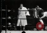 Image Sugar Ray Robinson Jersey France, 1950, de la seconde 14 séquences d'archives historiques vidéo 65675024699