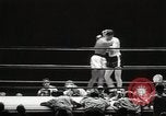 Image Sugar Ray Robinson Jersey France, 1950, de la seconde 25 séquences d'archives historiques vidéo 65675024699