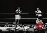 Image Sugar Ray Robinson Jersey France, 1950, de la seconde 26 séquences d'archives historiques vidéo 65675024699