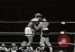 Image Sugar Ray Robinson Jersey France, 1950, de la seconde 28 séquences d'archives historiques vidéo 65675024699