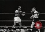 Image Sugar Ray Robinson Jersey France, 1950, de la seconde 29 séquences d'archives historiques vidéo 65675024699