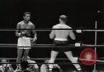 Image Sugar Ray Robinson Jersey France, 1950, de la seconde 30 séquences d'archives historiques vidéo 65675024699