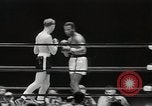 Image Sugar Ray Robinson Jersey France, 1950, de la seconde 31 séquences d'archives historiques vidéo 65675024699