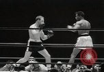 Image Sugar Ray Robinson Jersey France, 1950, de la seconde 33 séquences d'archives historiques vidéo 65675024699
