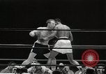 Image Sugar Ray Robinson Jersey France, 1950, de la seconde 34 séquences d'archives historiques vidéo 65675024699