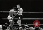 Image Sugar Ray Robinson Jersey France, 1950, de la seconde 39 séquences d'archives historiques vidéo 65675024699