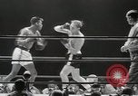 Image Sugar Ray Robinson Jersey France, 1950, de la seconde 40 séquences d'archives historiques vidéo 65675024699