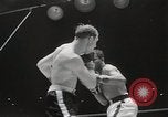 Image Sugar Ray Robinson Jersey France, 1950, de la seconde 44 séquences d'archives historiques vidéo 65675024699
