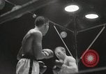Image Sugar Ray Robinson Jersey France, 1950, de la seconde 49 séquences d'archives historiques vidéo 65675024699