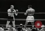 Image Sugar Ray Robinson Jersey France, 1950, de la seconde 52 séquences d'archives historiques vidéo 65675024699