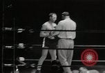 Image Sugar Ray Robinson Jersey France, 1950, de la seconde 56 séquences d'archives historiques vidéo 65675024699