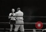 Image Sugar Ray Robinson Jersey France, 1950, de la seconde 57 séquences d'archives historiques vidéo 65675024699
