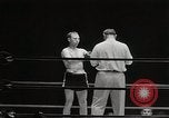 Image Sugar Ray Robinson Jersey France, 1950, de la seconde 59 séquences d'archives historiques vidéo 65675024699