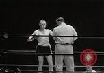 Image Sugar Ray Robinson Jersey France, 1950, de la seconde 60 séquences d'archives historiques vidéo 65675024699