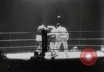 Image Sugar Ray Robinson Paris France, 1950, de la seconde 12 séquences d'archives historiques vidéo 65675024700