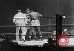 Image Sugar Ray Robinson Paris France, 1950, de la seconde 25 séquences d'archives historiques vidéo 65675024700