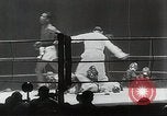 Image Sugar Ray Robinson Paris France, 1950, de la seconde 35 séquences d'archives historiques vidéo 65675024700