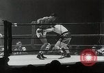 Image Sugar Ray Robinson Paris France, 1950, de la seconde 60 séquences d'archives historiques vidéo 65675024700