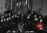 Image pacte atlantique Washington DC USA, 1949, de la seconde 7 séquences d'archives historiques vidéo 65675024701