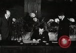 Image pacte atlantique Washington DC USA, 1949, de la seconde 14 séquences d'archives historiques vidéo 65675024701