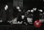 Image pacte atlantique Washington DC USA, 1949, de la seconde 15 séquences d'archives historiques vidéo 65675024701