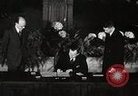 Image pacte atlantique Washington DC USA, 1949, de la seconde 16 séquences d'archives historiques vidéo 65675024701