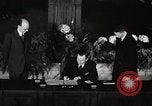 Image pacte atlantique Washington DC USA, 1949, de la seconde 17 séquences d'archives historiques vidéo 65675024701