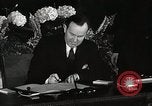 Image pacte atlantique Washington DC USA, 1949, de la seconde 19 séquences d'archives historiques vidéo 65675024701