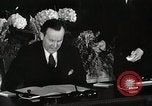 Image pacte atlantique Washington DC USA, 1949, de la seconde 21 séquences d'archives historiques vidéo 65675024701