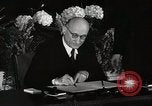 Image pacte atlantique Washington DC USA, 1949, de la seconde 27 séquences d'archives historiques vidéo 65675024701
