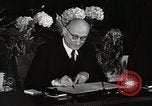 Image pacte atlantique Washington DC USA, 1949, de la seconde 28 séquences d'archives historiques vidéo 65675024701