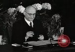 Image pacte atlantique Washington DC USA, 1949, de la seconde 29 séquences d'archives historiques vidéo 65675024701
