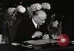 Image pacte atlantique Washington DC USA, 1949, de la seconde 30 séquences d'archives historiques vidéo 65675024701