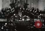 Image pacte atlantique Washington DC USA, 1949, de la seconde 32 séquences d'archives historiques vidéo 65675024701
