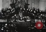 Image pacte atlantique Washington DC USA, 1949, de la seconde 34 séquences d'archives historiques vidéo 65675024701