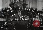 Image pacte atlantique Washington DC USA, 1949, de la seconde 35 séquences d'archives historiques vidéo 65675024701