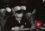 Image pacte atlantique Washington DC USA, 1949, de la seconde 39 séquences d'archives historiques vidéo 65675024701