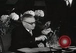 Image pacte atlantique Washington DC USA, 1949, de la seconde 41 séquences d'archives historiques vidéo 65675024701