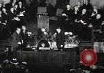 Image pacte atlantique Washington DC USA, 1949, de la seconde 44 séquences d'archives historiques vidéo 65675024701