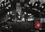 Image pacte atlantique Washington DC USA, 1949, de la seconde 45 séquences d'archives historiques vidéo 65675024701