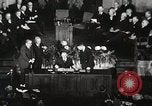 Image pacte atlantique Washington DC USA, 1949, de la seconde 47 séquences d'archives historiques vidéo 65675024701
