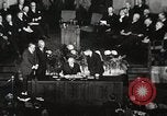 Image pacte atlantique Washington DC USA, 1949, de la seconde 48 séquences d'archives historiques vidéo 65675024701