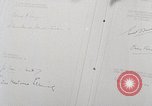 Image pacte atlantique Washington DC USA, 1949, de la seconde 57 séquences d'archives historiques vidéo 65675024701